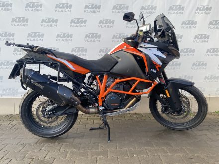 Foto - KTM 1290 Super Adventure R