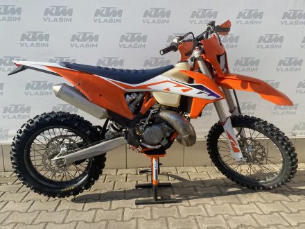 Foto - KTM 150 EXC