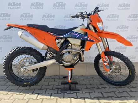 Foto - KTM 350 EXC-F